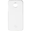 Image de Muvit Coque Crystal (transparent) - Moto Z2 Play