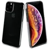 Image de Coque de protection Recycletek pour iPhone 11 Pro Max MCBKC0011 - Transparente MUVIT
