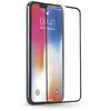 Image de Protection D'écran Pour Apple Iphone 11 Pro Max / Xs Max Antibactérienne Noir Transparent Tiger