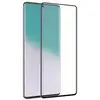 Image de Protection D'écran Pour Samsung Galaxy S20 Plus / 5g Antibactérienne Noir Transparent Tiger