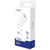 Image de Chargeur secteur 12W + Cable USB-C 1m MYWAY