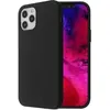 Image de SO SEVEN Coque smoothie noir pour apple iphone 12/12 pro