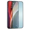 Image de MUVIT TIGER Glass Plus Verre Anti-lumière Bleue antibactérien: iPhone 12 Mini