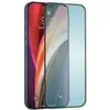 Image de Protège-écran Pour Apple Iphone 12 Pro Max Confidentiel Et Antibactérien Noir Transparent Tiger