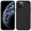 Image de MUVITCHAN Recycletek Coque souple noire pour Iphone 12 Pro Max