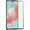 Image de Verre Trempé Pour Samsung Galaxy A42 Antibactérien Ultra-résistant Transparent Tiger