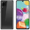 Image de MYWAY Coque souple transparente pour Samsung Galaxy A42 5G