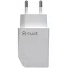 Image de Chargeur Mural Muvit Mcacc0012