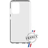 Image de Coque transparente renforcée pour Galaxy A52/A52 5G - MUVIT