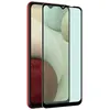 Image de Protection D'écran Pour Samsung Galaxy A32 5g Antibactérienne Noir Transparent Tiger