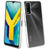 Image de MUVITCHAN Coque souple clear designed pour Vivo Y20/20S