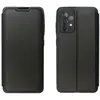 Image de Étui Folio Pour Samsung Galaxy A52s / A52 5g / A52 Fonction Stand Noir Myway