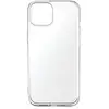 Image de Coque Pour Iphone 13 Mini Souple Renforcée Antichoc Transparent Muvit