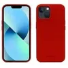 Image de SO SEVEN COQUE SMOOTHIE RECYCLE ROUGE IPHONE 13