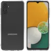 Image de MYWAY COQUE SOUPLE TRANSPARENTE SAMSUNG GALAXY A04S/A13 5G