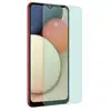 Image de Protection D'écran Pour Samsung Galaxy A03s / A03 Antibactérienne Transparent Tiger