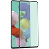 Image de Protège-écran Pour Samsung Galaxy A53 5g / A52s / A52 5g / A52 Antibactérienne Noir Transparent Tiger