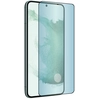 Image de Verre Trempé Pour Samsung Galaxy S23/s22 Anti Lumière Bleue Ultra-résistant Transparent Tiger