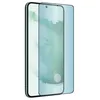 Image de TIGER GLASS PLUS VERRE TREMPE ANTI LUMIERE BLEU SAMSUNG GALAXY S23/S22