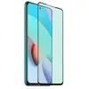 Image de Verre Trempé Pour Xiaomi Redmi Note 11 4g/11s 4g Antibactérien Transparent Tiger