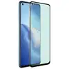Image de Verre Trempé Pour Oppo Find X5 Lite Antibactérien Transparent Tiger