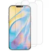 Image de MYWAY PACK 2 VERRE TREMPE PLAT IPHONE 12/12 PRO