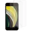 Image de MYWAY PACK 2 VERRE TREMPE PLAT IPHONE SE/8/7/6S/6