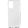 Image de MUVIT FOR FRANCE COQUE TRANSPARENTE RENFORCEE : SAMSUNG GALAXY A23 5G