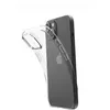 Image de MYWAY FRANCE COQUE SOUPLE TRANSPARENTE IPHONE 14
