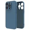 Image de MYWAY COQUE SMOOTHIE TPU BLEU IPHONE 14 PRO MAX