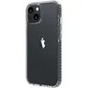 Image de MYWAY COQUE RENFORCEE 3M TRANSPARENTE IPHONE 14