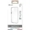 Image de Coque Souple Muvit For France Iphone 14 Transparent