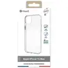 Image de Coque Souple Muvit For France Iphone 14 Plus Transparent