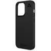 Image de COQUE - MUVIT FOR CHANGE COQUE SOUPLE NOIR IPHONE 14 PRO