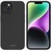 Image de SO SEVEN COQUE SMOOTHIE RECYCLEE NOIR IPHONE 14