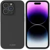 Image de SO SEVEN COQUE SMOOTHIE RECYCLEE NOIR IPHONE 14 PRO MAX