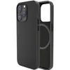 Image de SO SEVEN MAG COQUE TOUCHER CUIR NOIR IPHONE 14 PRO
