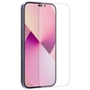 Image de Verre Trempé Pour Iphone 14 Pro Antibactérien Transparent Tiger