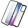 Image de TIGER GLASS PLUS COQUE 360 VERRE TREMPE IPHONE 14 PRO MAX