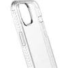 Image de MUVIT FOR FRANCE COQUE TRANSPARENTE RENFORCEE 3M IPHONE 14 PLUS