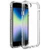 Image de MUVIT FOR FRANCE COQUE TRANSPARENTE RENFORCEE 3M IPHONE SE/8/7/6S/6