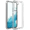 Image de MUVIT FOR FRANCE COQUE TRANSPARENTE RENFORCEE 3M SAMSUNG GALAXY S22