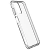 Image de Coque Pour Samsung Galaxy A13 4g Renforcee Antichoc 3m Transparent Muvit