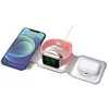 Image de TIGER POWER CHARGEUR SANS FIL MAGSAFE 3 EN 1