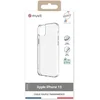 Image de Coques IPhone 13 - MCCRS0347 - Transparent MUVIT