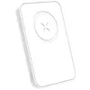 Image de TIGER POWER POWERBANK INDUCTION 5000MAH MAGSAFE BLANC