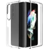 Image de COQUE - MUVIT FOR CHANGE COQUE TRANSP DESIGNED FOR SAMSUNG GALAXY Z FOLD 4