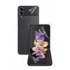 Image de Film De Protection D'écran Pour Samsung Galaxy Z Flip 4 Ultra-résistant Transparent Tiger