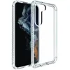 Image de MUVIT FOR FRANCE COQUE TRANSPARENTE RENFORCEE 3M SAMSUNG GALAXY S23