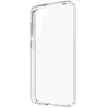 Image de MUVIT FOR FRANCE COQUE TRANSPARENTE RECYCLEE SAMSUNG GALAXY S23